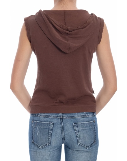 Дамски суитшърт Victoria Beckham