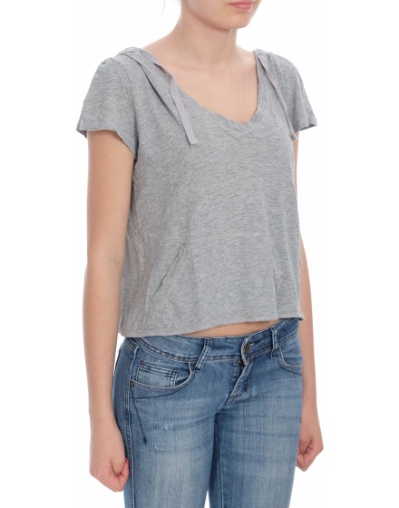 Дамски суитшърт H&M