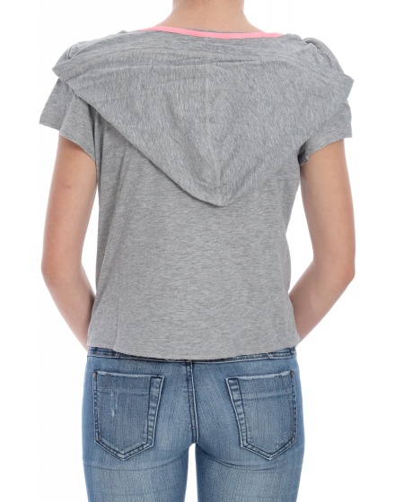 Дамски суитшърт H&M