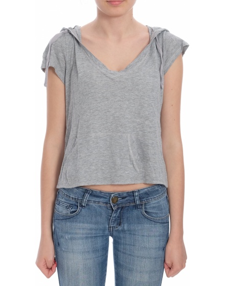 Дамски суитшърт H&M