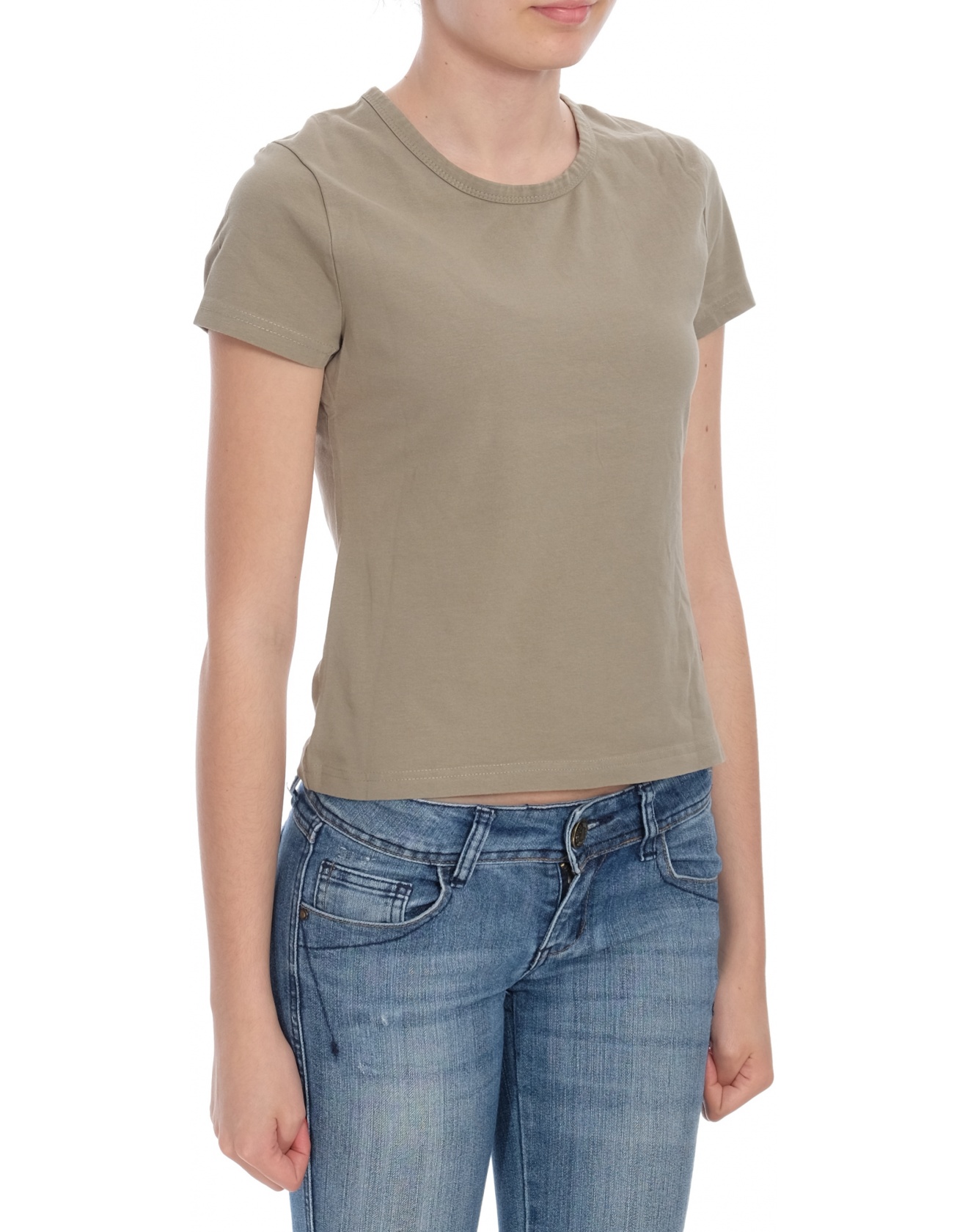 Дамска тениска Blind Date