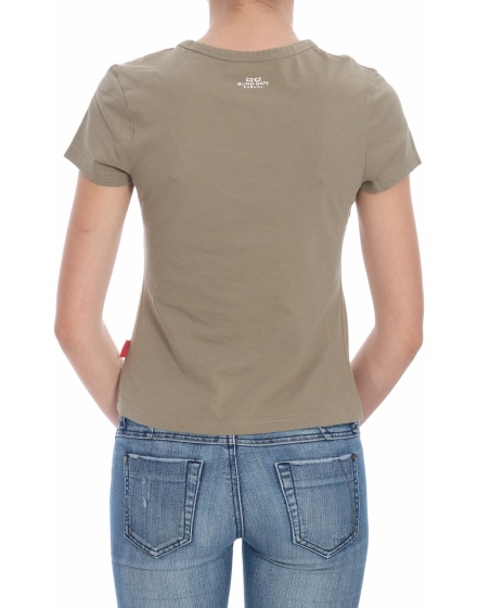 Дамска тениска Blind Date