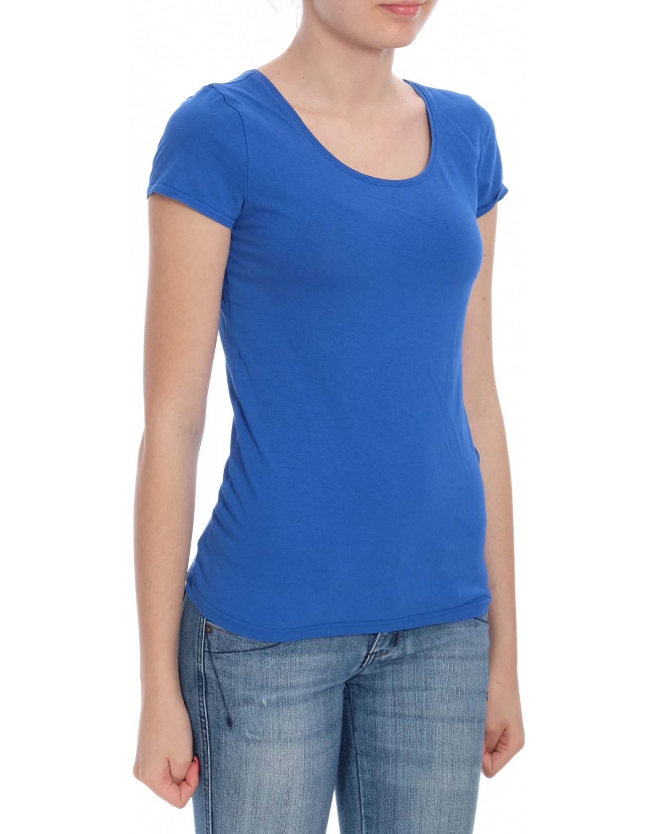 Дамска тениска H&M