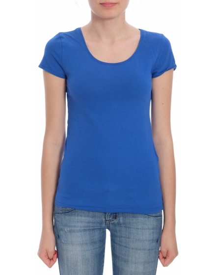 Дамска тениска H&M