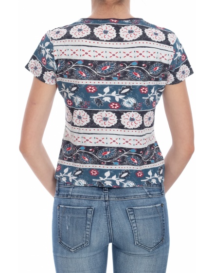 Дамска тениска Street One