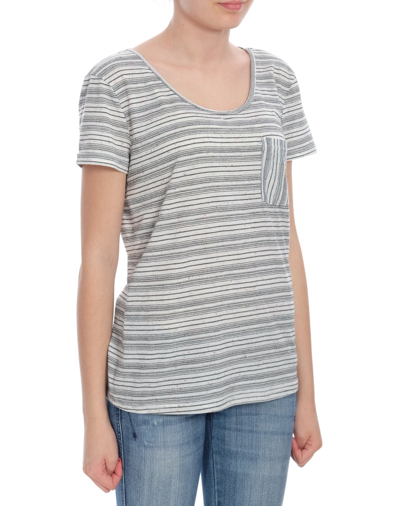 Дамска тениска Jean Pascale