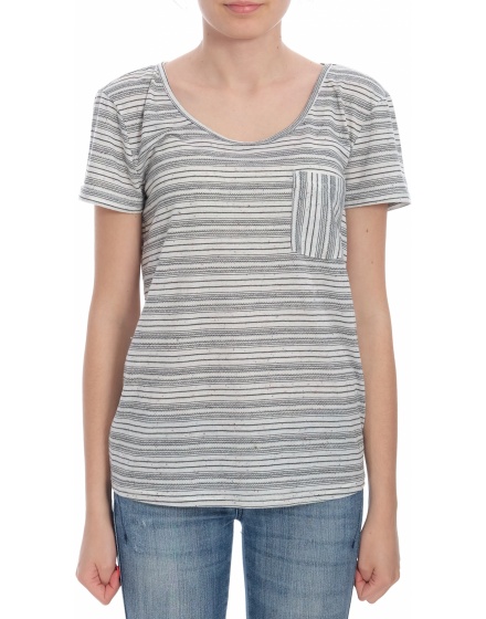 Дамска тениска Jean Pascale