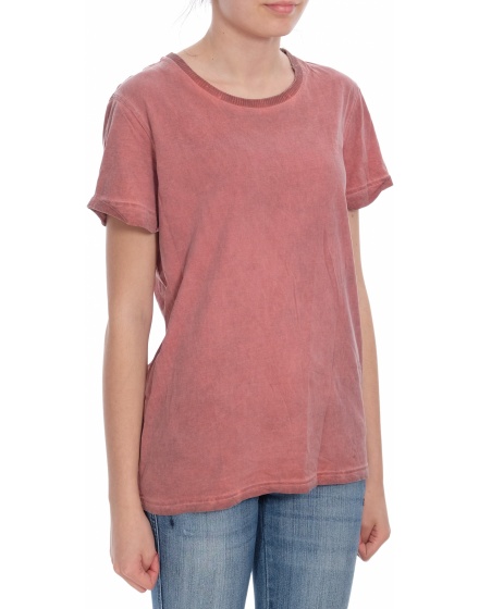 Дамска тениска Yes or No