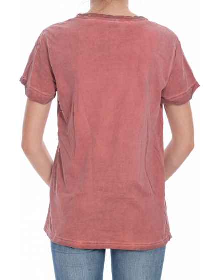 Дамска тениска Yes or No