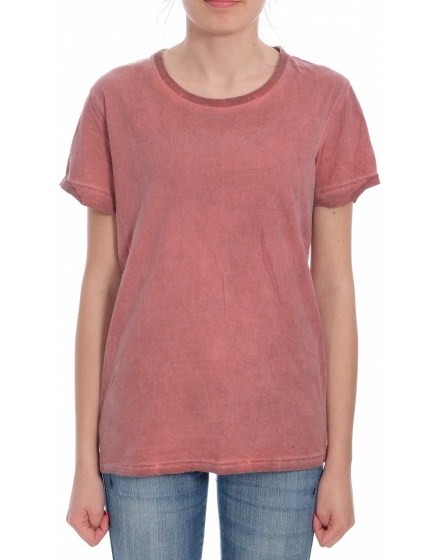 Дамска тениска Yes or No