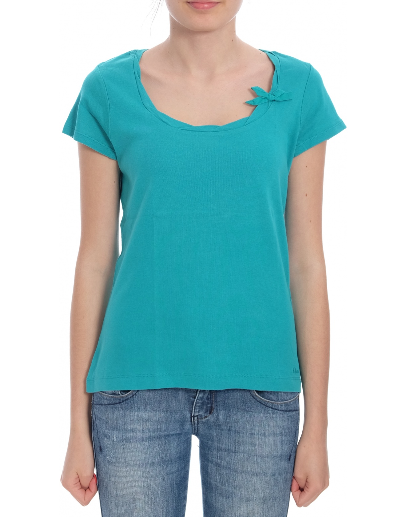 Дамска тениска s.Oliver