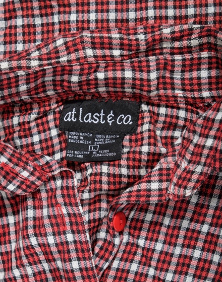 Дамска риза At last & Co.