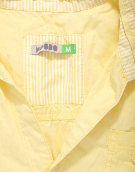 Дамска риза с къс ръкав Moodo