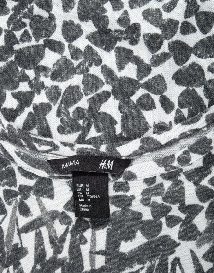 Дамска туника H&M