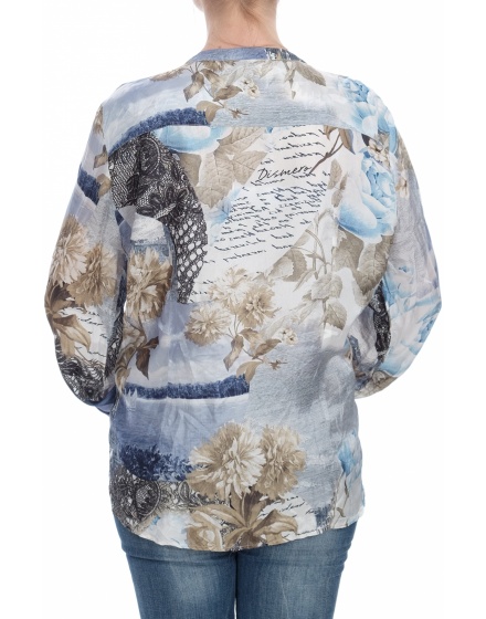 Дамска риза Dismero