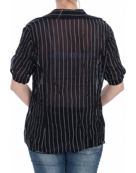 Дамска риза с къс ръкав Bonita