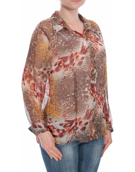 Дамска риза Malva