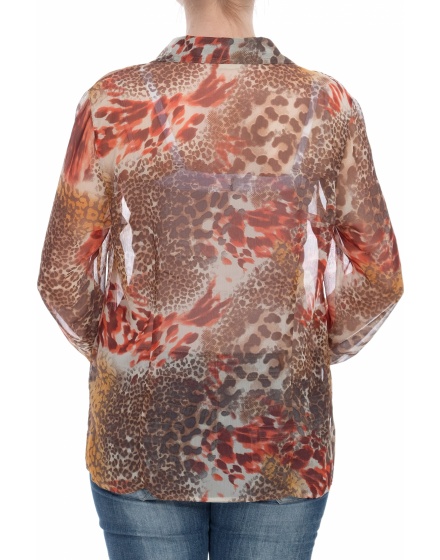 Дамска риза Malva