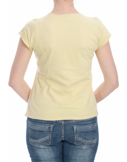 Дамска тениска In Linea