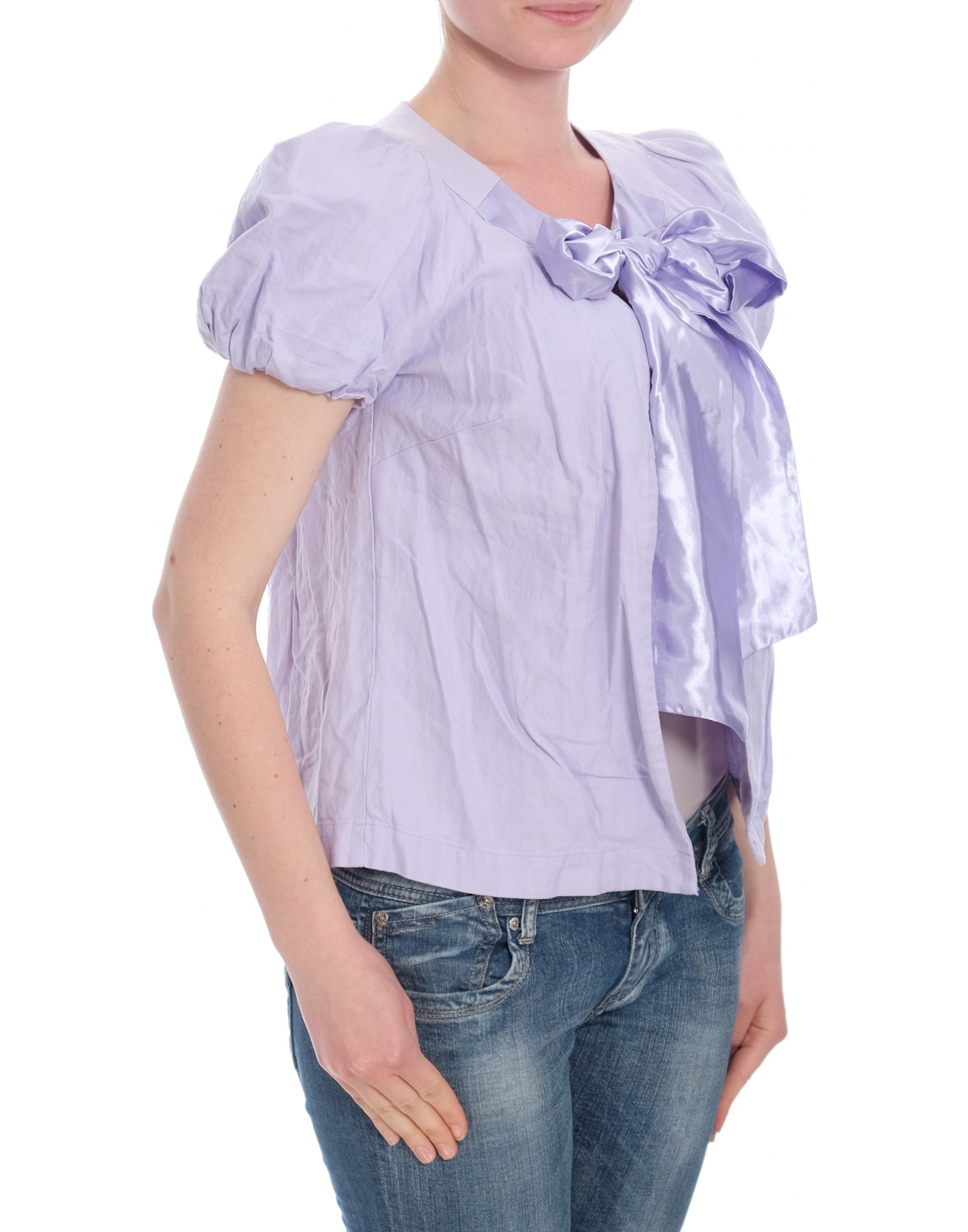 Дамска наметка Lineight