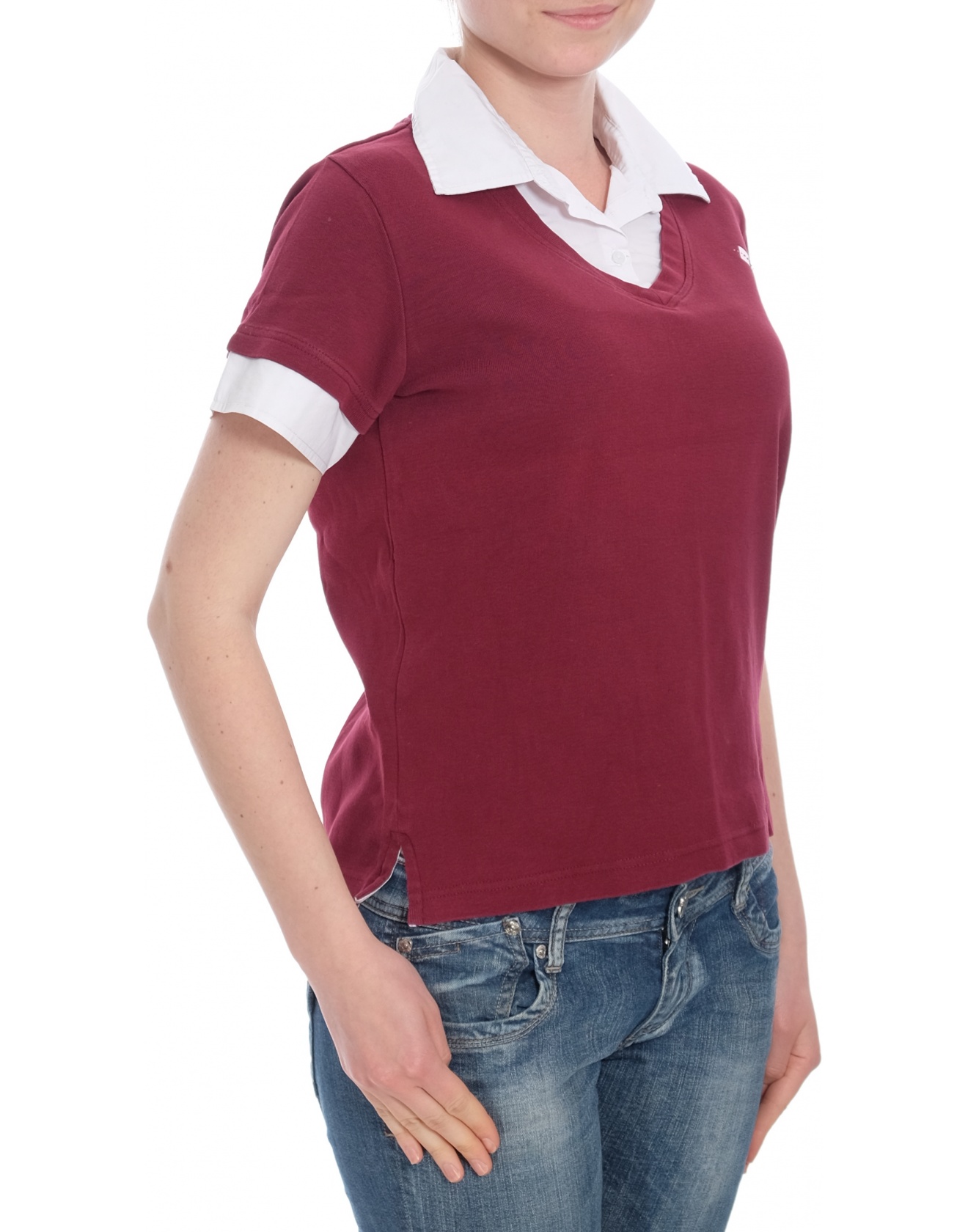 Дамска тениска Cecil