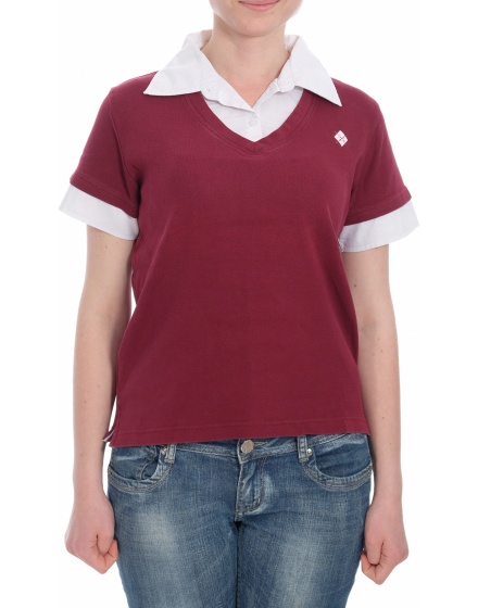 Дамска тениска Cecil