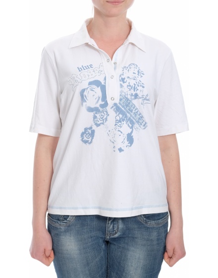 Дамска тениска