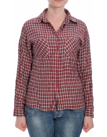 Дамска риза At last & Co.