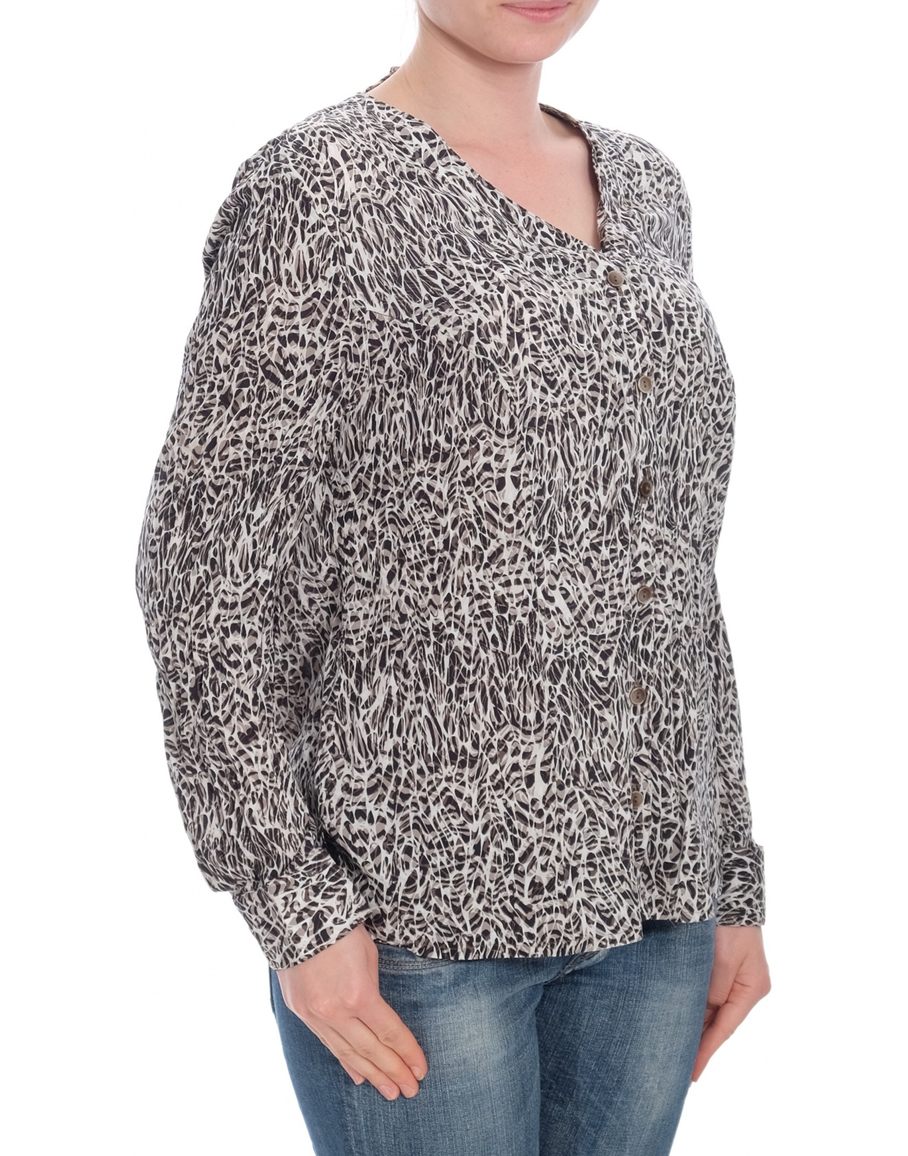 Дамска риза Mona