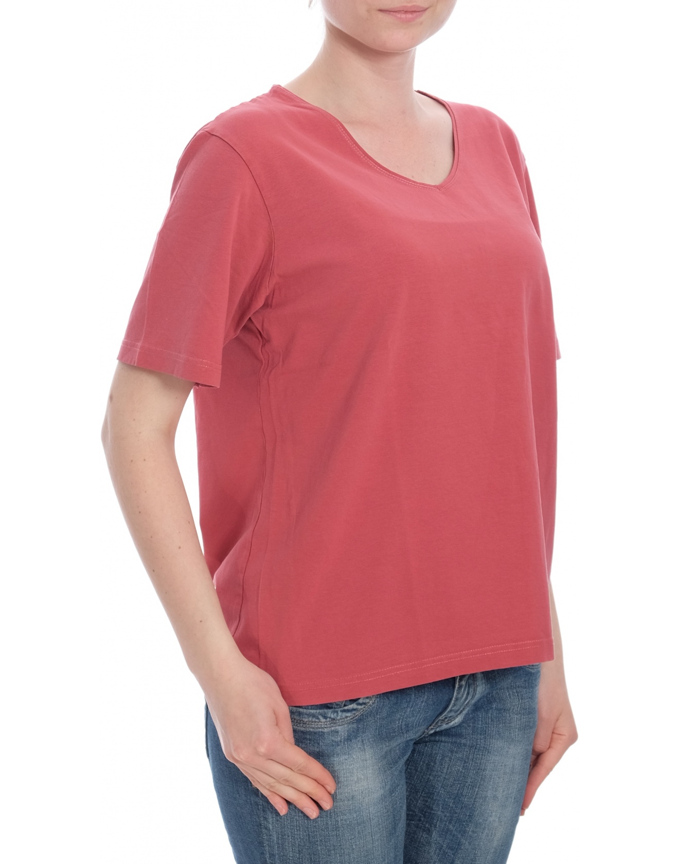 Дамска тениска