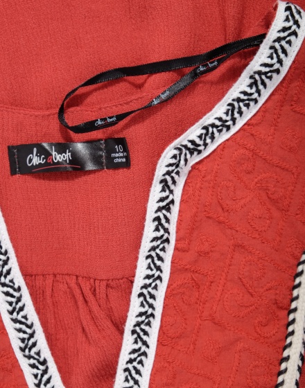 Дамска блуза Chic a booti