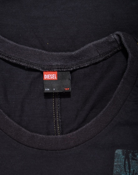 Дамски потник Diesel