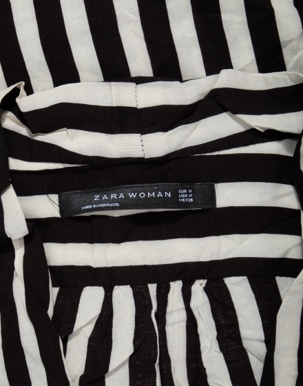 Дамски топ ZARA