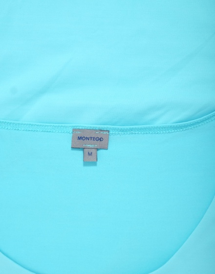 Дамска тениска Montego