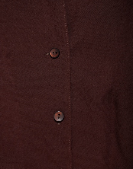 Дамска риза с къс ръкав