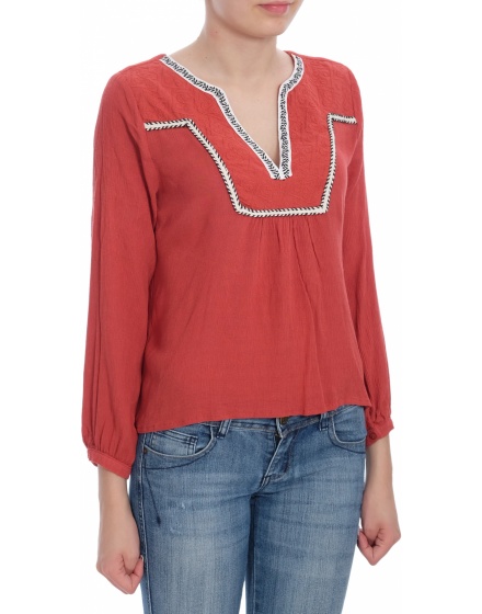 Дамска блуза Chic a booti