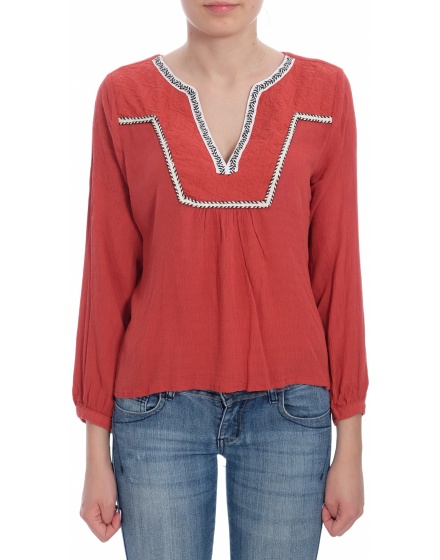 Дамска блуза Chic a booti