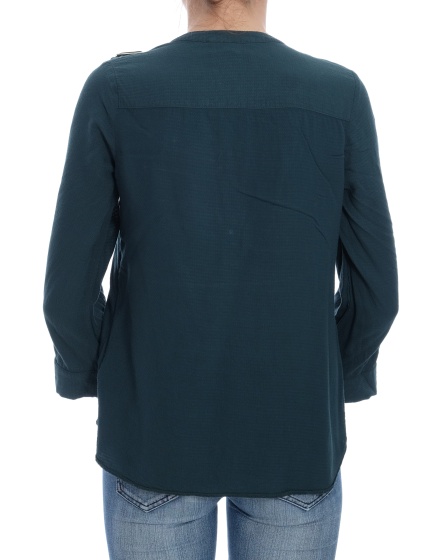 Дамска блуза с къс ръкав Atmosphere