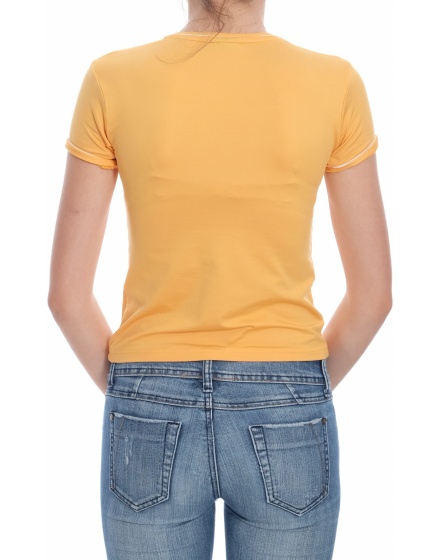 Дамска тениска The Cult