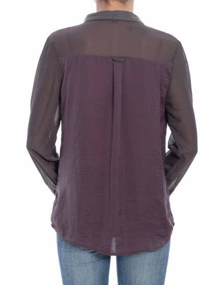 Дамска риза Amisu