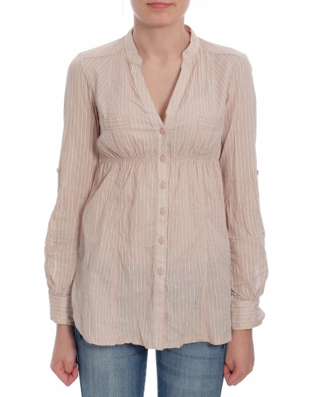 Дамска риза Bershka