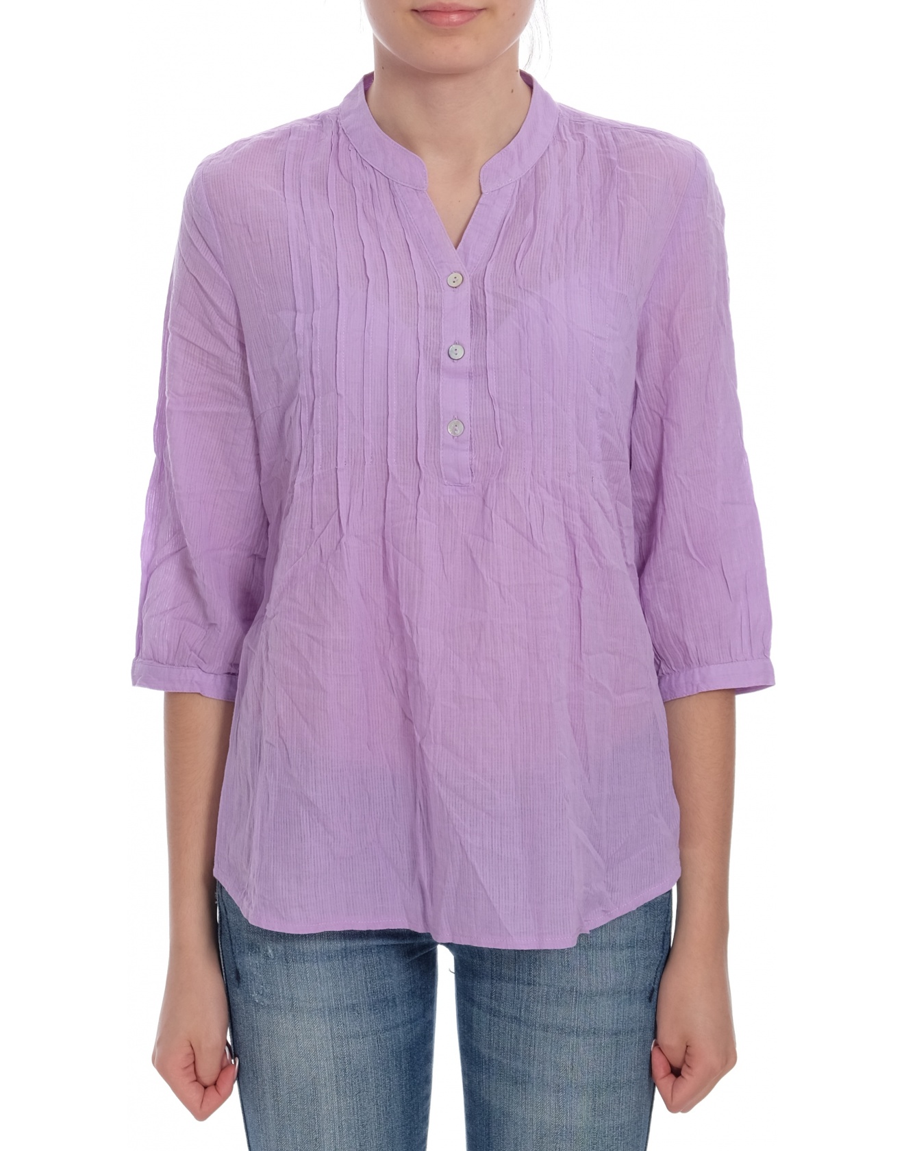 Дамска риза