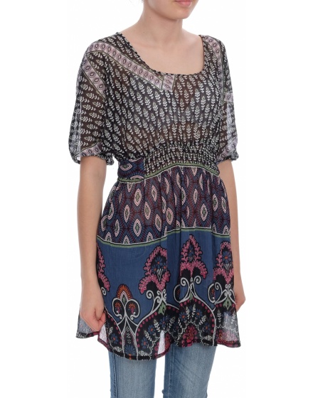 Плажна туника Young Order Unlimited