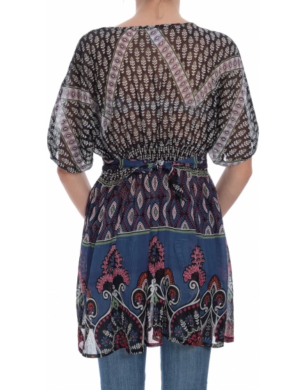 Плажна туника Young Order Unlimited