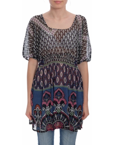 Плажна туника Young Order Unlimited