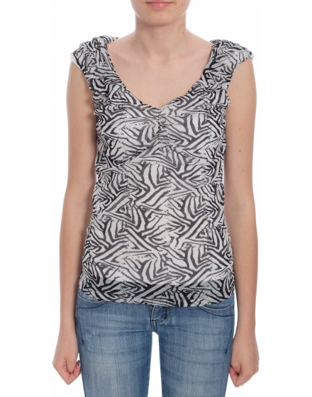 Дамски топ MEXX