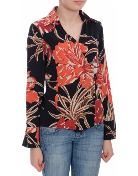 Дамска риза Intrama