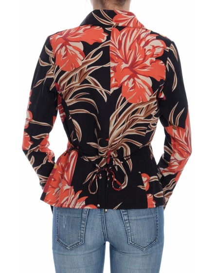 Дамска риза Intrama