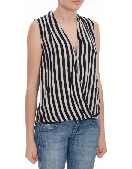 Дамски топ ZARA