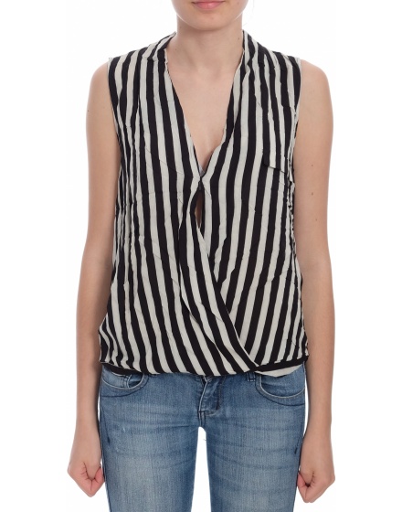 Дамски топ ZARA